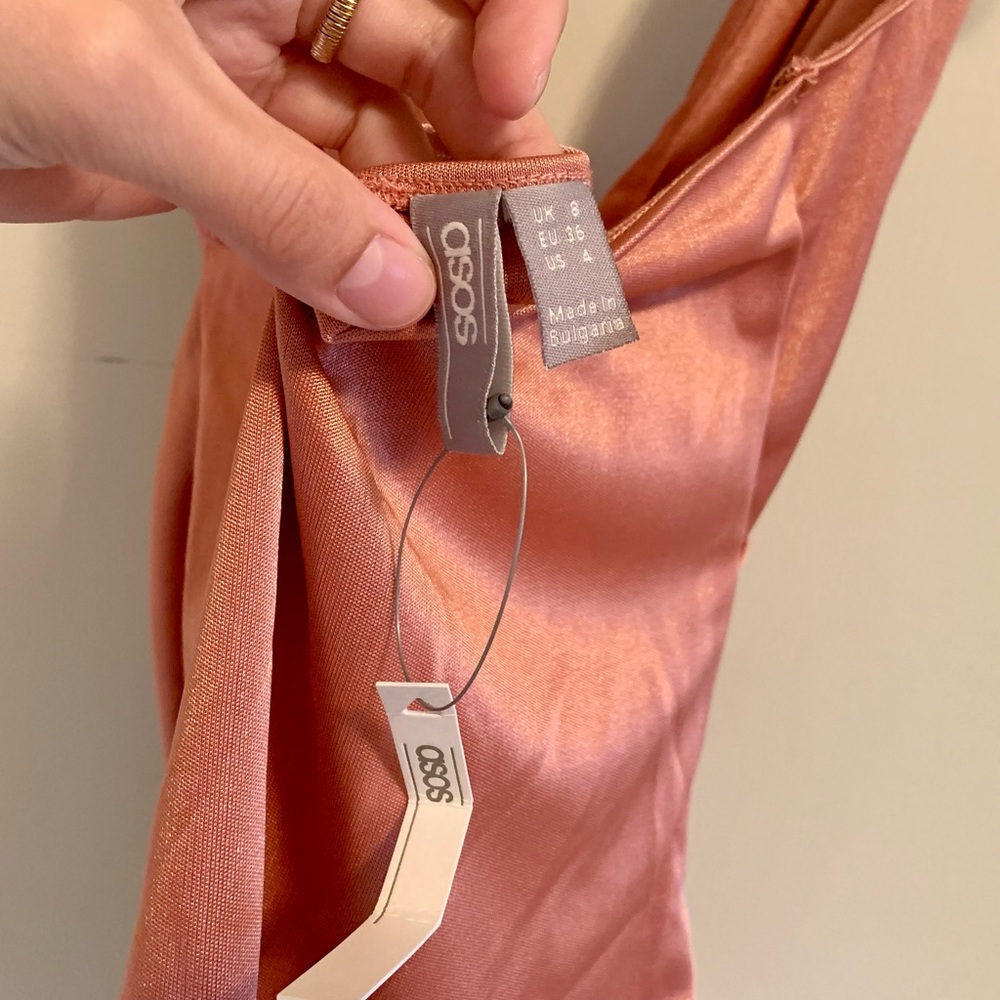 ASOS Halter Blouse - Picture 10 of 10
